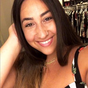 Meet your Posher, Colette